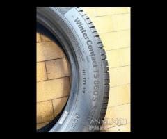 Gomme Continental 225/60 R18 104H M+S invernali - 6