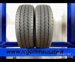 Ovation 205/65 R16 C 107/105T M+S 4 stagioni - 2