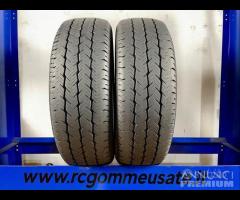 Gomme 205/65 R16 C 107/105T M+S 4 stagioni Ovation - 2