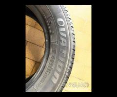 Gomme 205/65 R16 C 107/105T M+S 4 stagioni Ovation - 4