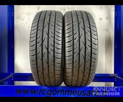 Gomme 225/60 R17 Platin