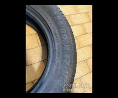 Gomme 225/60 R17 Platin