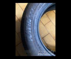 Gomme 225/60 R17 Platin - 5