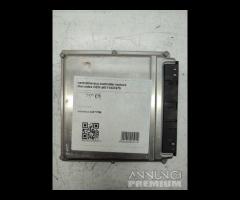 Centralina ecu controller motore Mercedes OEM a611 - 2