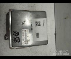 Centralina ecu controller motore Mercedes OEM a022 - 2