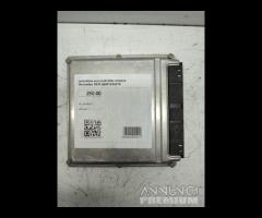 Centralina ecu controller motore Mercedes OEM a000 - 2