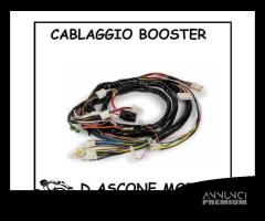 CABLAGGIO BOOSTER 2