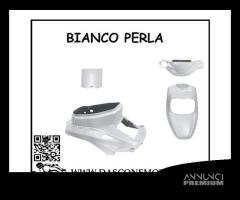 KIT CARENE BIANCO PERLA BOOSTER 1991 2003