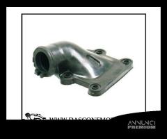 Collettore aspirazione Aprilia Mbk Yamaha Booster