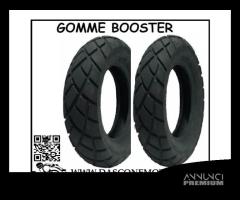 2 GOMME BOOSTER FINO AL 2003