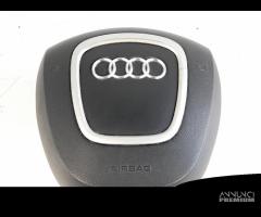 AIR-BAG GUIDATORE AUDI A3 «8PA» SPORTBACK (2004) - 1