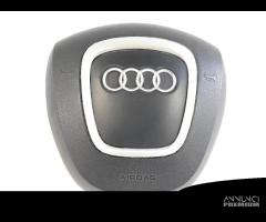 AIR-BAG GUIDATORE AUDI A3 «8PA» SPORTBACK (2004) - 2