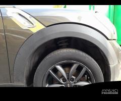 MUSATA COMPLETA MINI COUNTRYMAN COOPER «R60» (2014 - 2