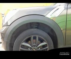 MUSATA COMPLETA MINI COUNTRYMAN COOPER «R60» (2014