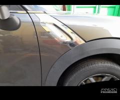 MUSATA COMPLETA MINI COUNTRYMAN COOPER «R60» (2014