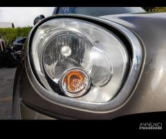 MUSATA COMPLETA MINI COUNTRYMAN COOPER «R60» (2014 - 8