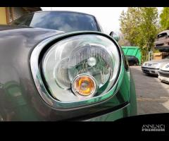 MUSATA COMPLETA MINI COUNTRYMAN COOPER «R60» (2014 - 9