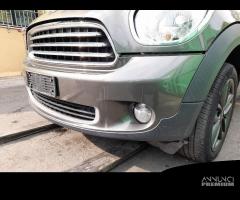 MUSATA COMPLETA MINI COUNTRYMAN COOPER «R60» (2014 - 11