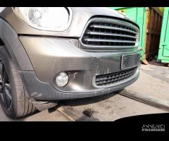 MUSATA COMPLETA MINI COUNTRYMAN COOPER «R60» (2014 - 12