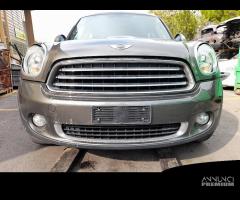 MUSATA COMPLETA MINI COUNTRYMAN COOPER «R60» (2014 - 13