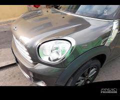 MUSATA COMPLETA MINI COUNTRYMAN COOPER «R60» (2014 - 14