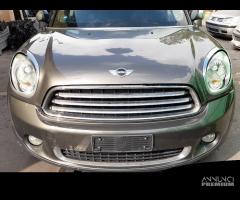 MUSATA COMPLETA MINI COUNTRYMAN COOPER «R60» (2014 - 15