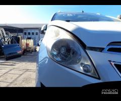 PROIETTORE ANT. DX. CHEVROLET SPARK (2010) - 1