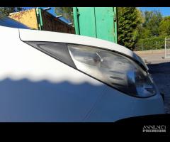 PROIETTORE ANT. DX. CHEVROLET SPARK (2010)