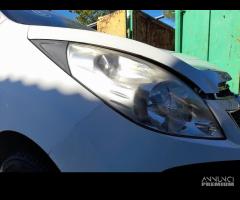 PROIETTORE ANT. DX. CHEVROLET SPARK (2010)