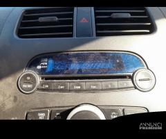 UNITÀ AUTORADIO CHEVROLET SPARK (2010) - 1