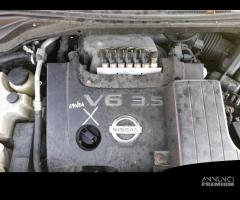 COMPRESSORE A/C NISSAN MURANO «I» (2004)