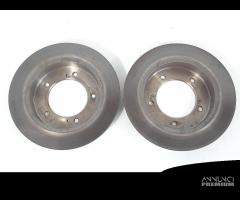 KIT DISCHI FRENI (2PZ.) ANT. SUZUKI JIMNY «II» (20 - 3