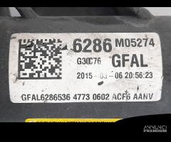 COPPIA AMMORTIZZATORI OPEL MOKKA (2013)