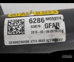 COPPIA AMMORTIZZATORI OPEL MOKKA (2013) - 5