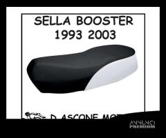 Kit carene Booster 8 pezzi e sella 1993 2003 - 10