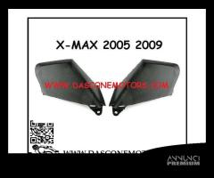 COPRIMANI MANUBRIO XMAX 05 09