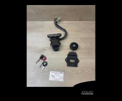 KIT BLOCCHETTO ABS CHIAVI TMAX 2008 2011