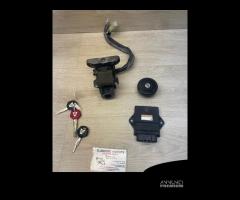 KIT BLOCCHETTO ABS CHIAVI TMAX 2008 2011