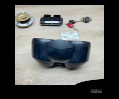 KIT STRUMENTAZIONE DUCATI MONSTER 400 - 7