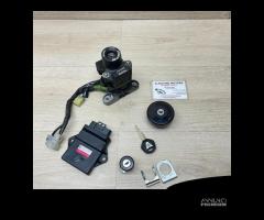 KIT BLOCCHETTO CHIAVI TMAX 530 2012 2014