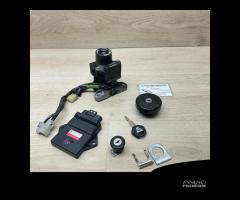 KIT BLOCCHETTO CHIAVI TMAX 530 2012 2014