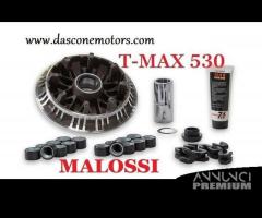 Variatore Malossi Nuovo Mhr next 530