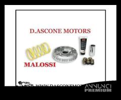 Variatore Malossi Xmax 250 Nuovo