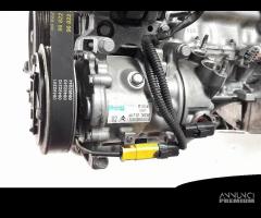 COMPRESSORE A/C CITROEN C3 PICASSO (2009)