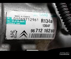 COMPRESSORE A/C CITROEN C3 PICASSO (2009)