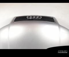 COFANO ANT. AUDI A4 «8E2» (2001) - 5