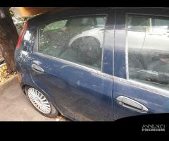 PORTA POST. DX. FIAT GRANDE PUNTO (2006) - 1