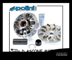 VARIATORE POLINI HI-SPEED HONDA SH 300 INIEZIONE