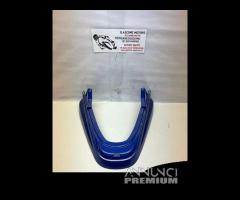 Kit carene 8 pezzi booster blu