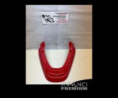 Kit carene booster rosso 8 pezzi - 7